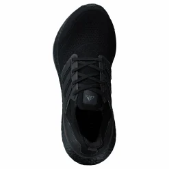 adidas Ultraboost 21 Shoes Core Black / Core Black / Core Black Svart Clearance