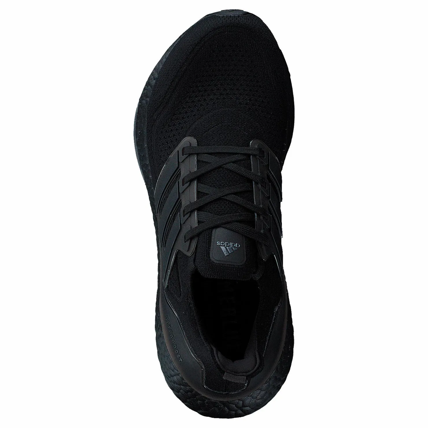 adidas Ultraboost 21 Shoes Core Black / Core Black / Core Black Svart Clearance