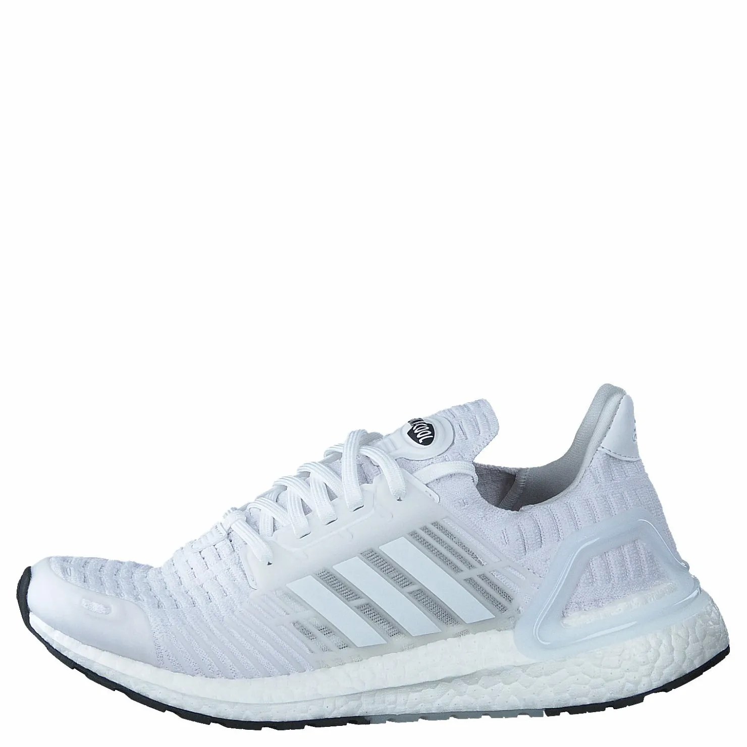 adidas Ultraboost DNA CC_1 Shoes Cloud White / Cloud White / Core Black Vit Outlet