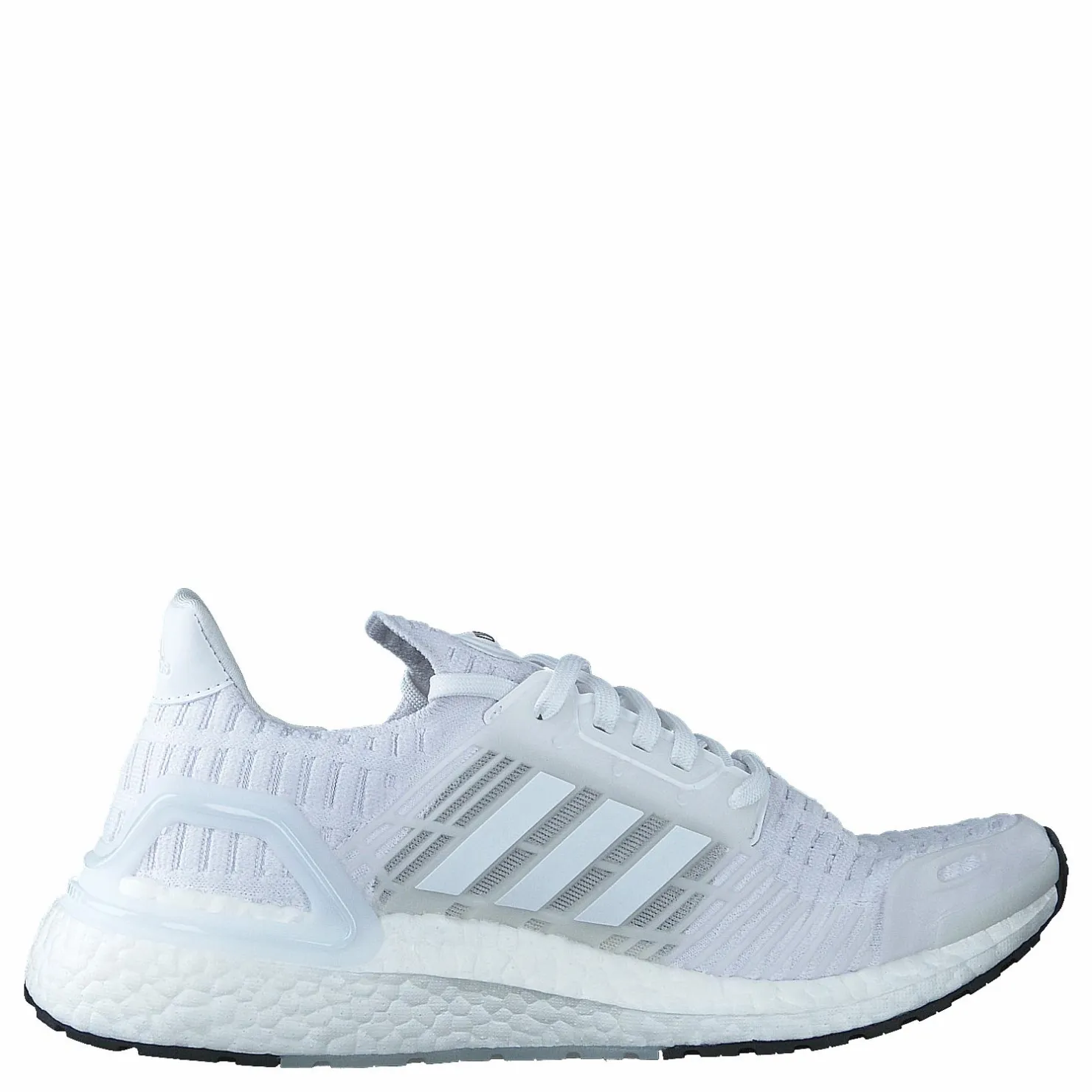 adidas Ultraboost DNA CC_1 Shoes Cloud White / Cloud White / Core Black Vit Outlet