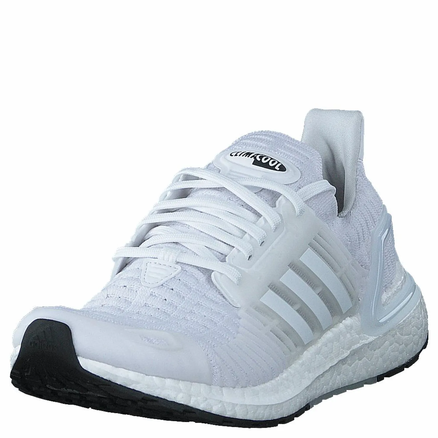 adidas Ultraboost DNA CC_1 Shoes Cloud White / Cloud White / Core Black Vit Outlet