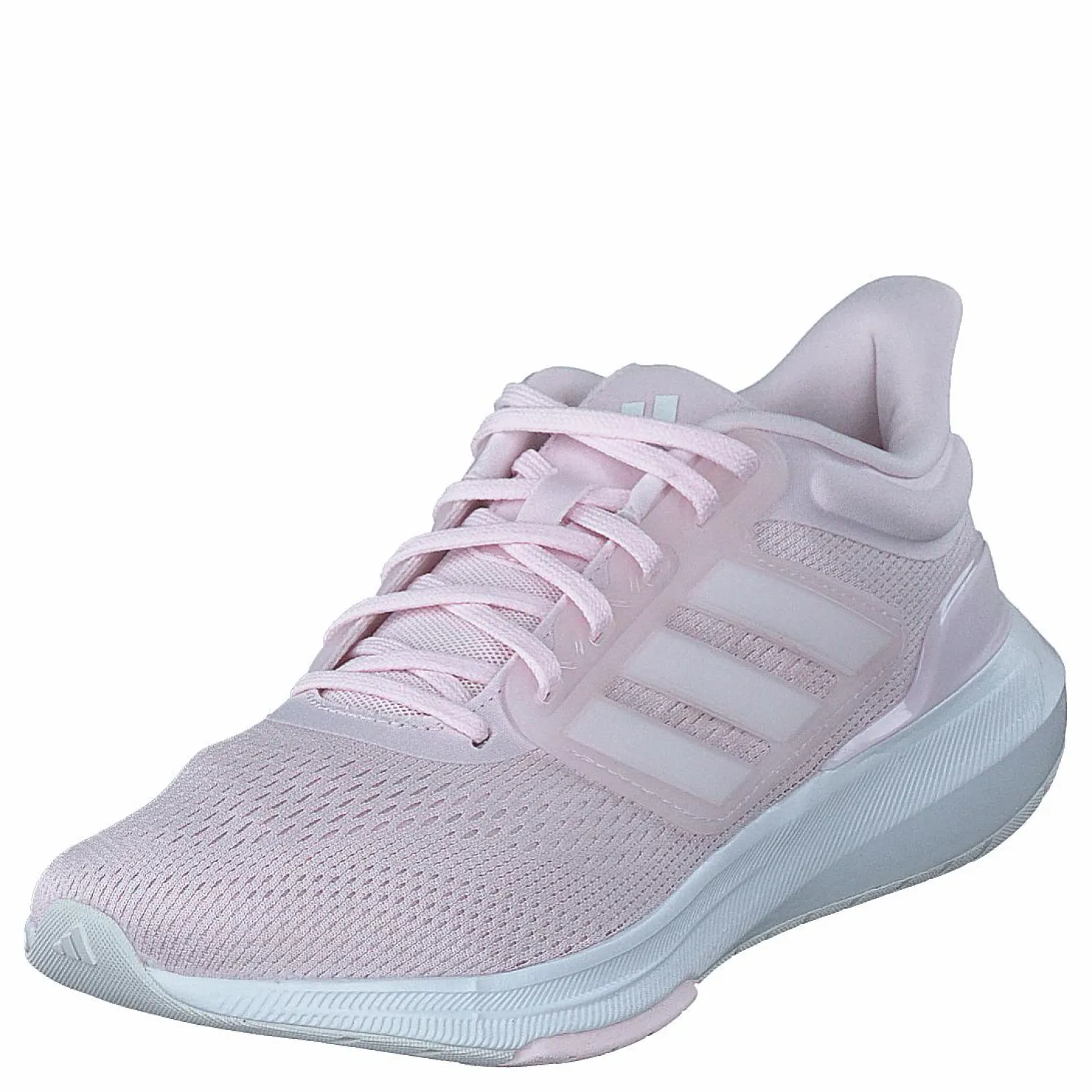 adidas Ultrabounce Shoes Almost Pink / Cloud White / Crystal White Lila Clearance