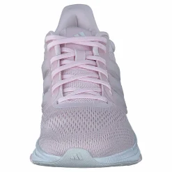 adidas Ultrabounce Shoes Almost Pink / Cloud White / Crystal White Lila Clearance