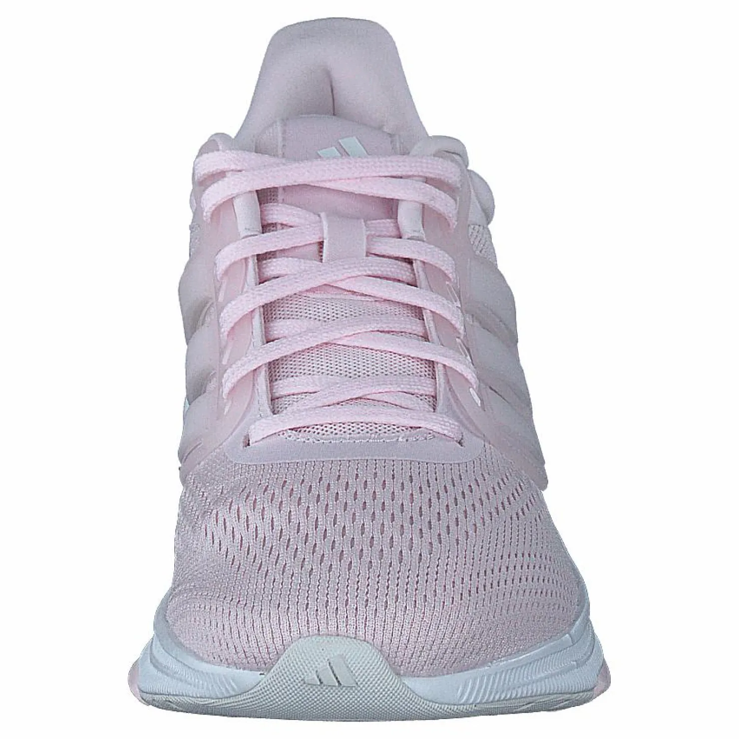 adidas Ultrabounce Shoes Almost Pink / Cloud White / Crystal White Lila Clearance