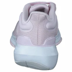 adidas Ultrabounce Shoes Almost Pink / Cloud White / Crystal White Lila Clearance