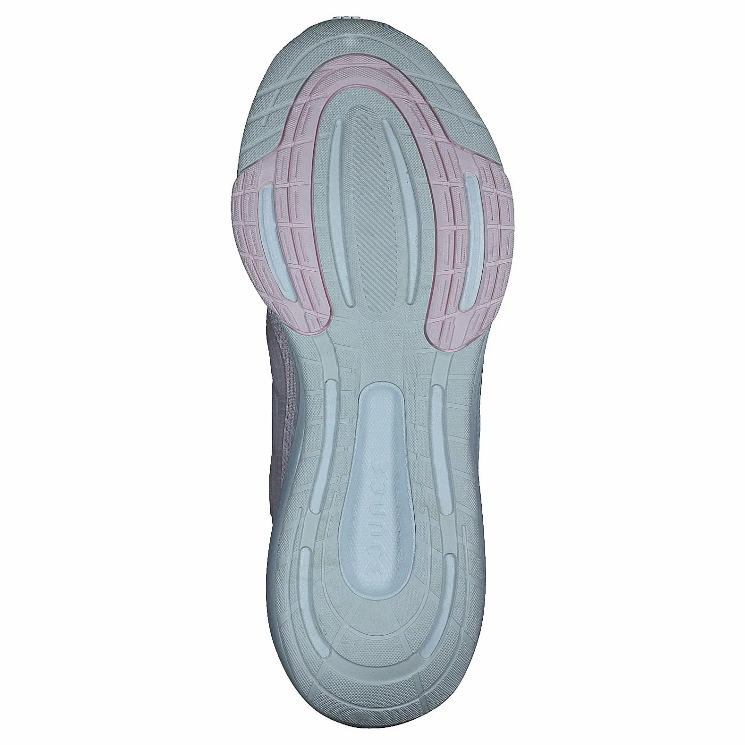 adidas Ultrabounce Shoes Almost Pink / Cloud White / Crystal White Lila Clearance