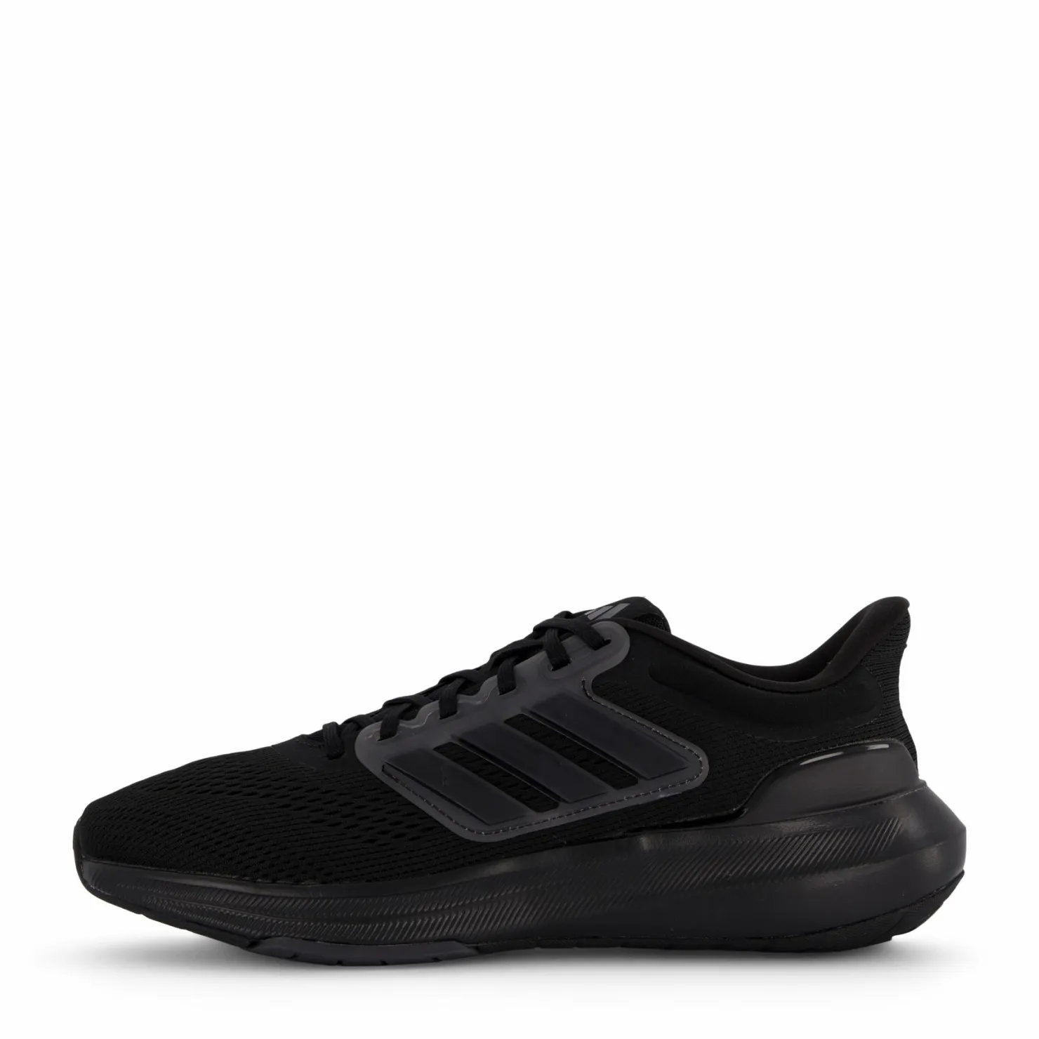 adidas Ultrabounce Shoes Core Black / Core Black / Carbon Svart Clearance