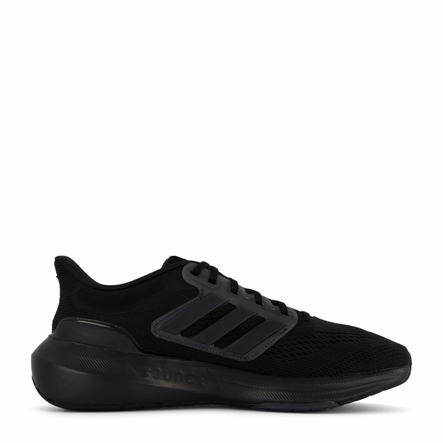 adidas Ultrabounce Shoes Core Black / Core Black / Carbon Svart Clearance