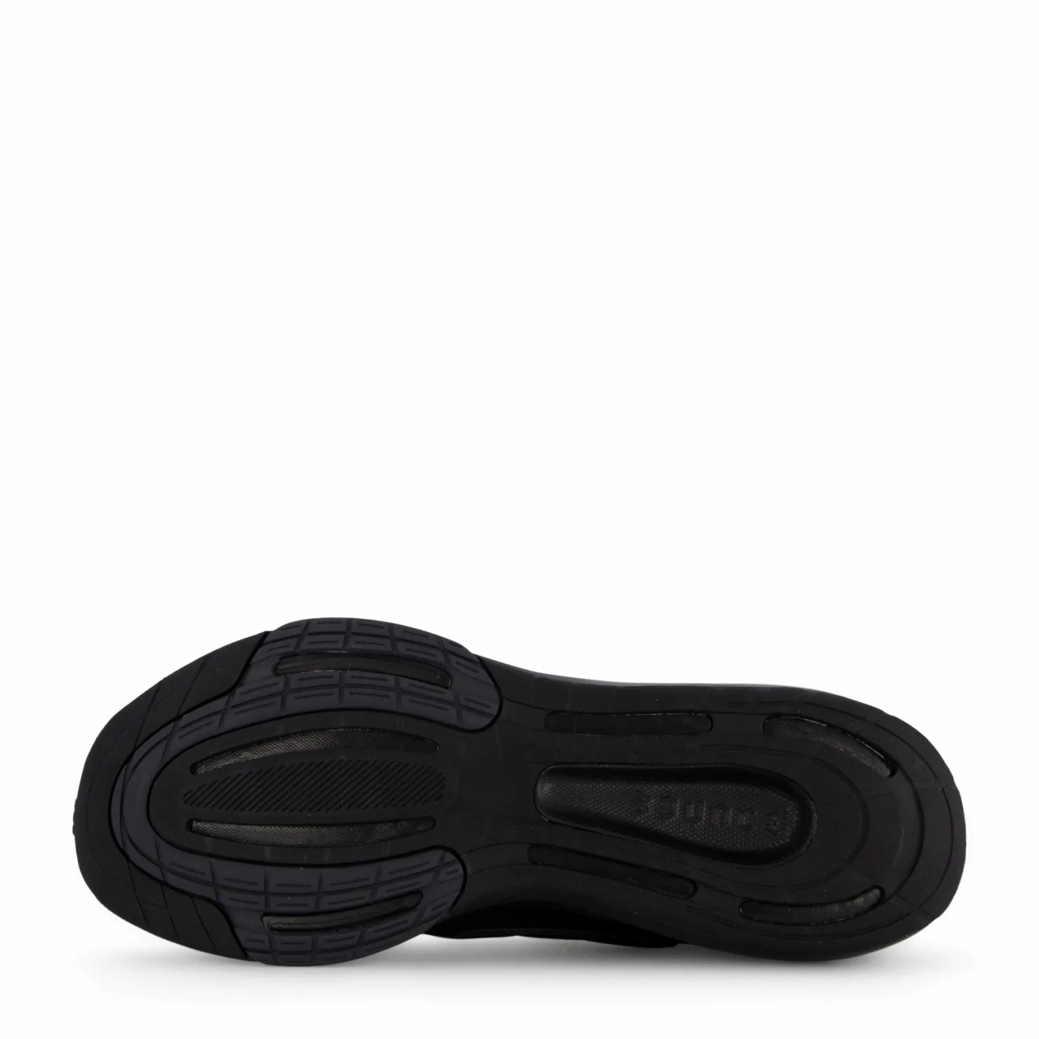 adidas Ultrabounce Shoes Core Black / Core Black / Carbon Svart Clearance