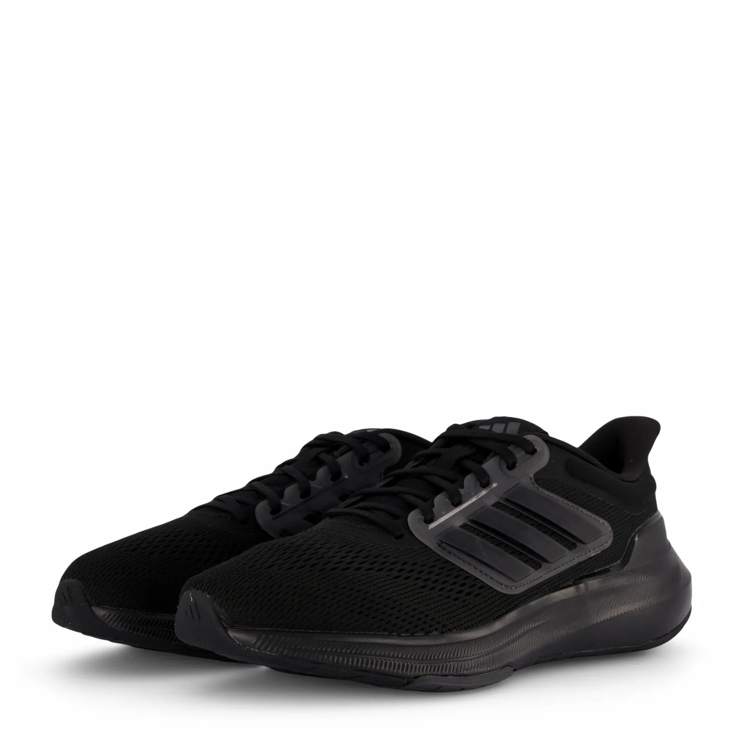 adidas Ultrabounce Shoes Core Black / Core Black / Carbon Svart Clearance