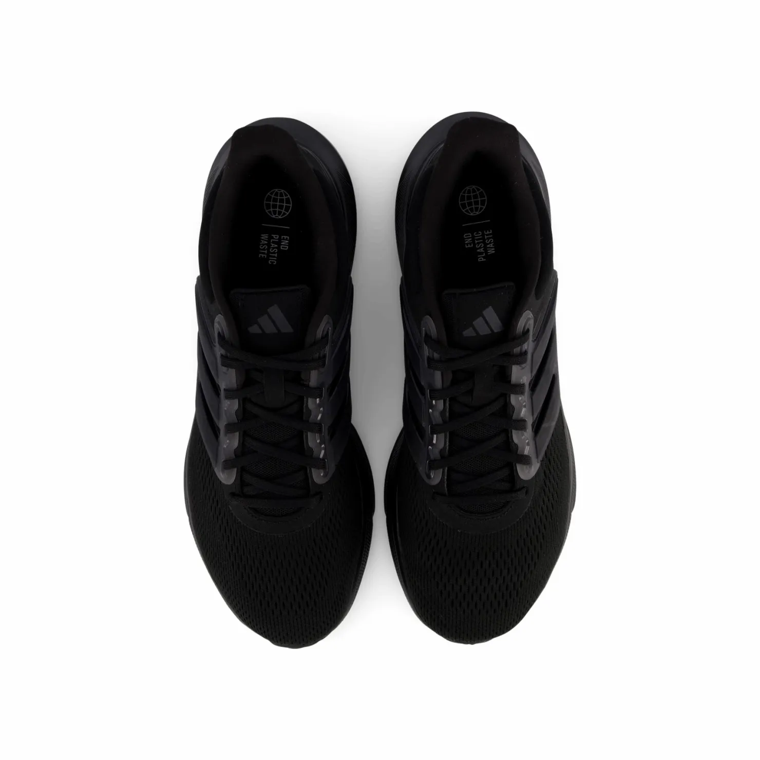 adidas Ultrabounce Shoes Core Black / Core Black / Carbon Svart Clearance