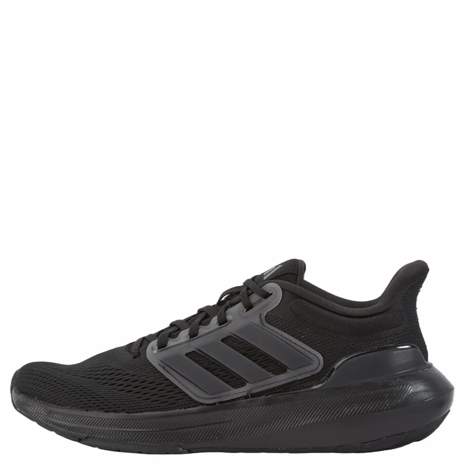 adidas Ultrabounce Shoes Core Black Svart Hot