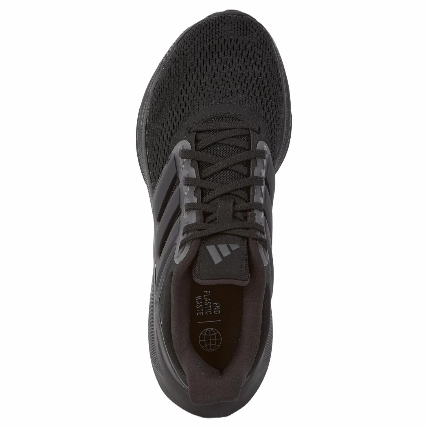 adidas Ultrabounce Shoes Core Black Svart Hot