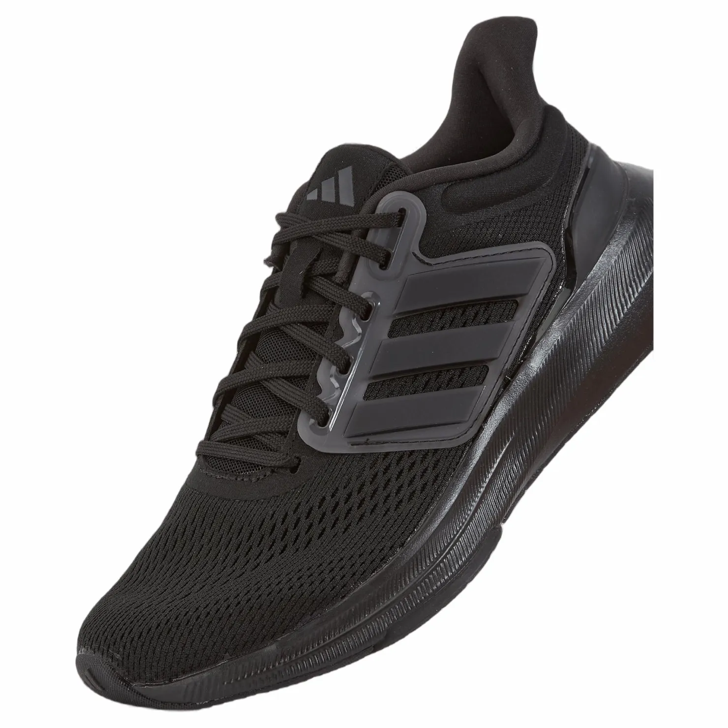 adidas Ultrabounce Shoes Core Black Svart Hot