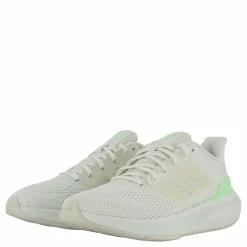 adidas Ultrabounce Shoes Crystal Jade / Zero Metalic / Green Spark Vit