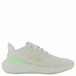 adidas Ultrabounce Shoes Crystal Jade / Zero Metalic / Green Spark Vit