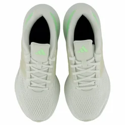 adidas Ultrabounce Shoes Crystal Jade / Zero Metalic / Green Spark Vit