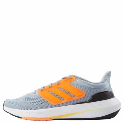 adidas Ultrabounce Shoes Light Grey / Solar Gold / Screaming Orange Flerfärgad Best