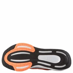 adidas Ultrabounce Shoes Light Grey / Solar Gold / Screaming Orange Flerfärgad Best