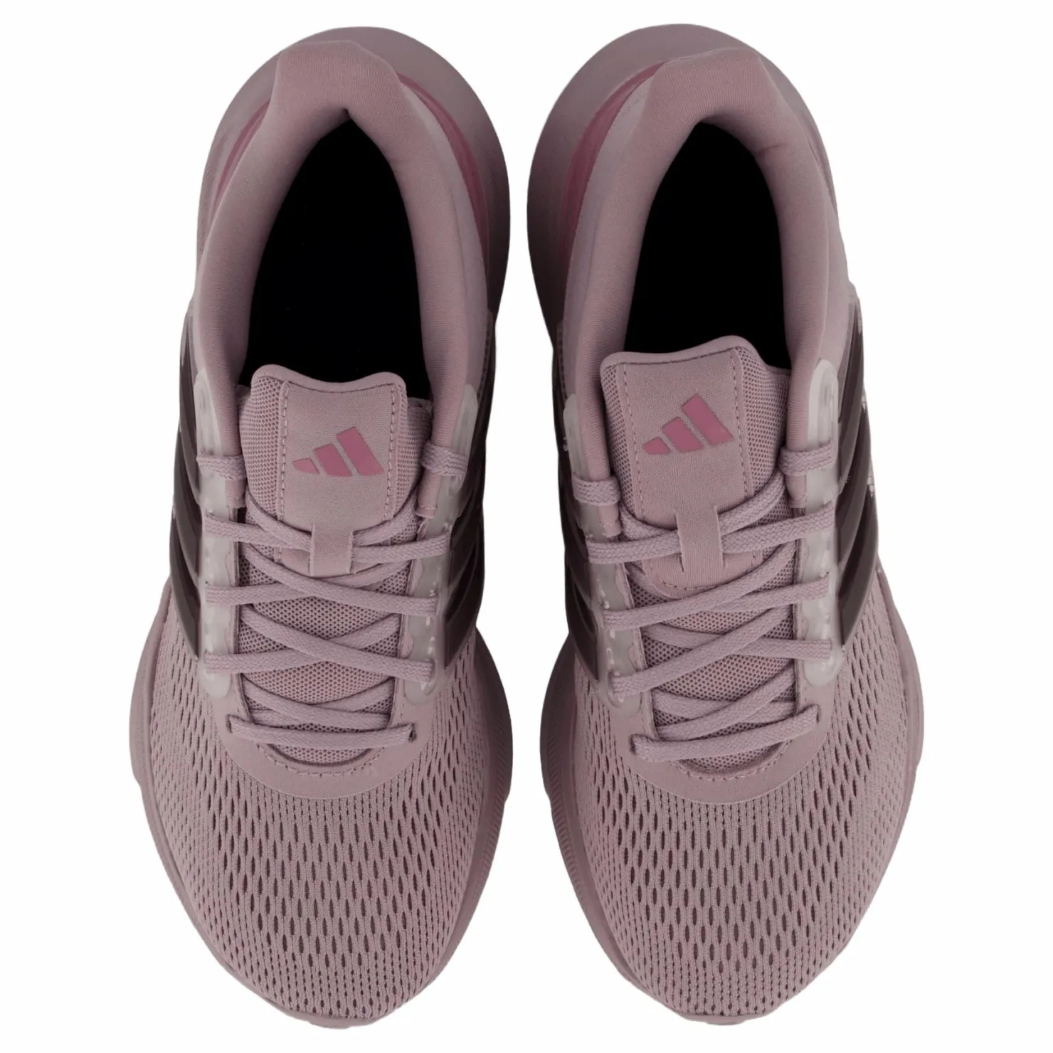 adidas Ultrabounce Shoes Preloved Fig / Aurora Met. / Wonder Orchid Lila Sale