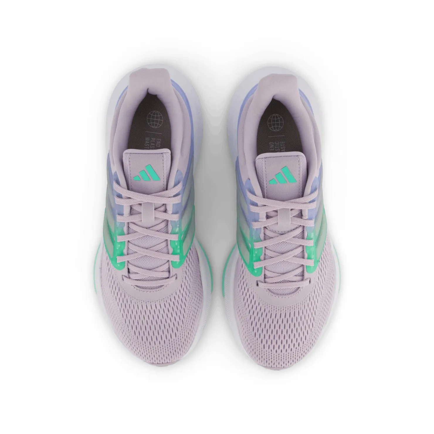 adidas Ultrabounce Shoes Sildaw / Silvmt / Pulmin Flerfärgad Best