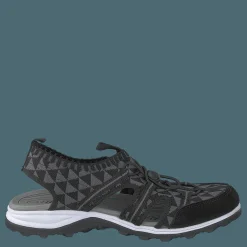 Viking Ulvik Black/charcoal Grå Hot