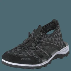 Viking Ulvik Black/charcoal Grå Hot