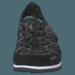 Viking Ulvik Black/charcoal Grå Hot