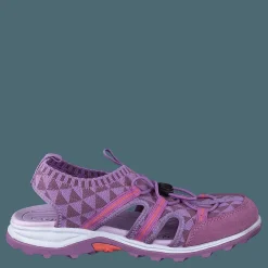Viking Ulvik Lavender/coral Lila Outlet