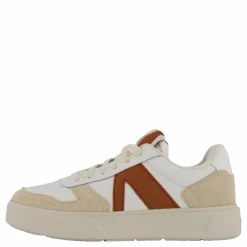 ARKK Copenhagen Uncover White Amber Brown Vit Hot
