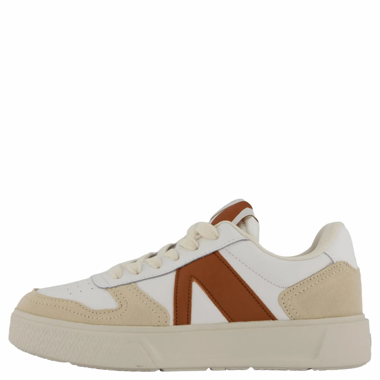 ARKK Copenhagen Uncover White Amber Brown Vit Hot