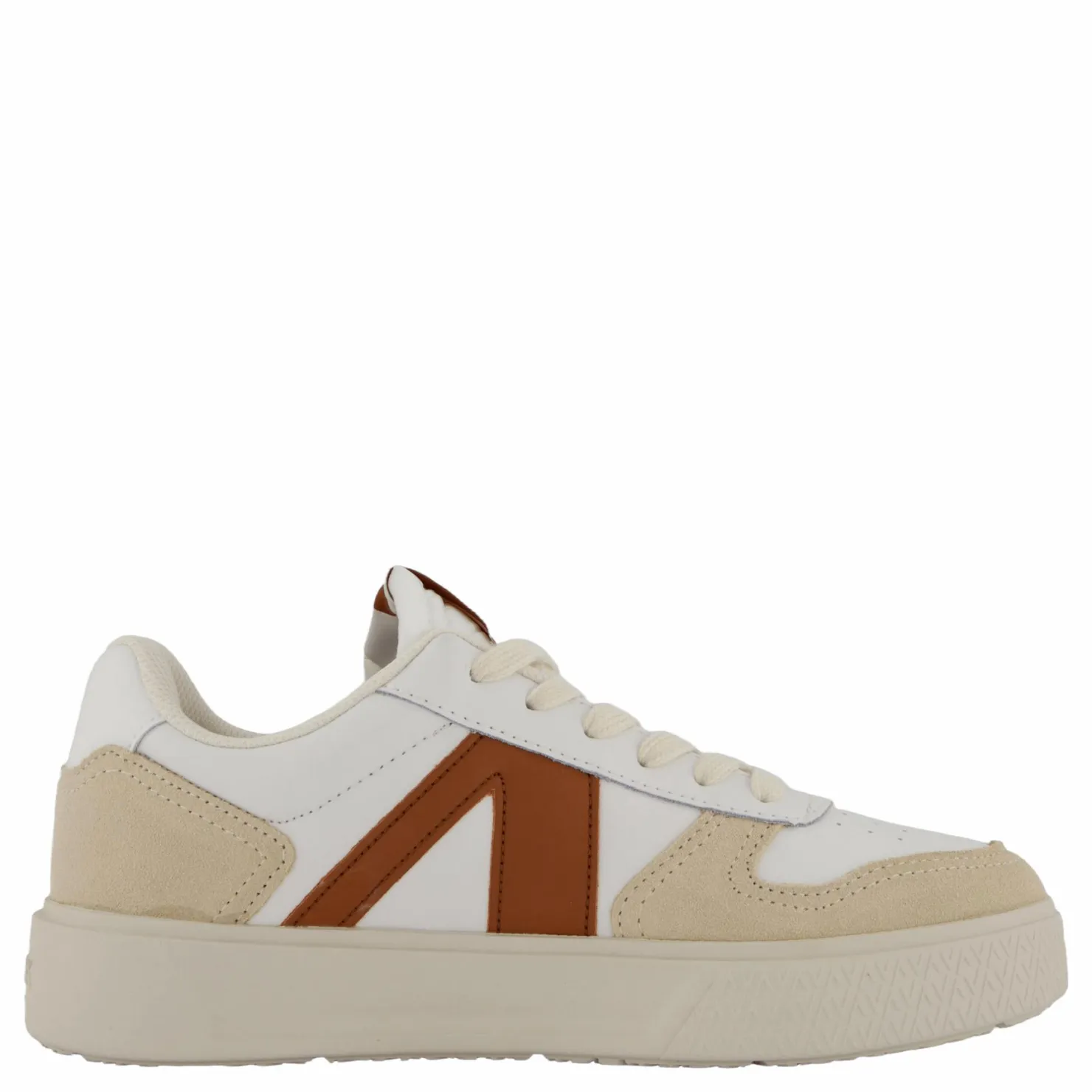 ARKK Copenhagen Uncover White Amber Brown Vit Hot