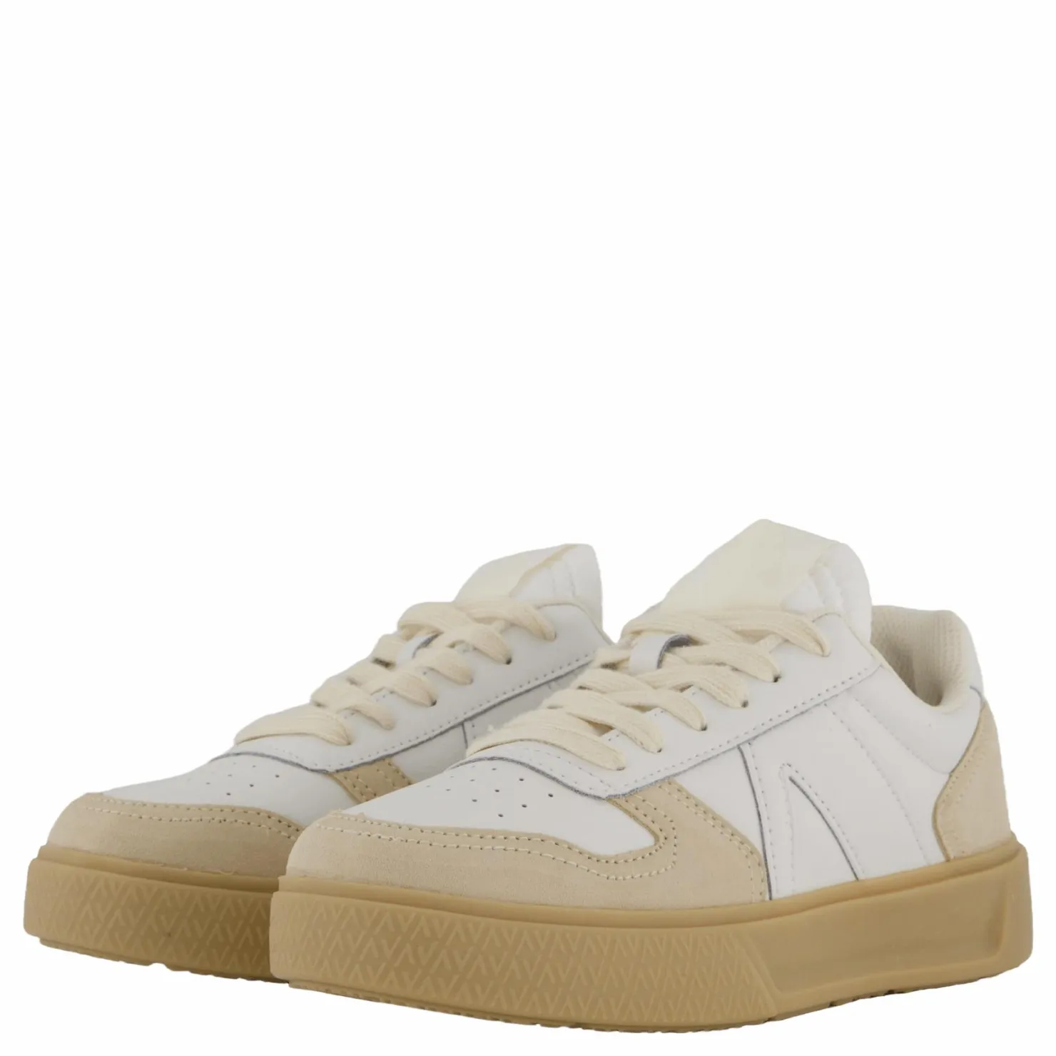 ARKK Copenhagen Uncover White Gum Beige Outlet