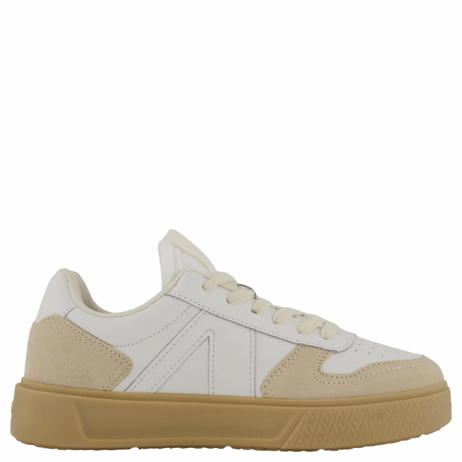 ARKK Copenhagen Uncover White Gum Beige Outlet