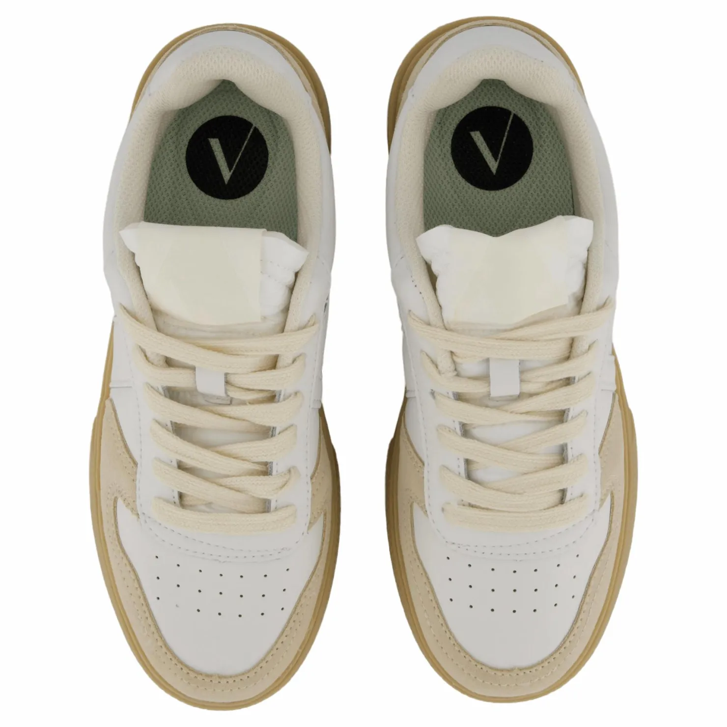 ARKK Copenhagen Uncover White Gum Beige Outlet