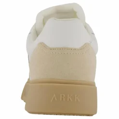 ARKK Copenhagen Uncover White Gum Beige New