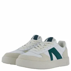 ARKK Copenhagen Uncover White Petrol - Men Vit Sale