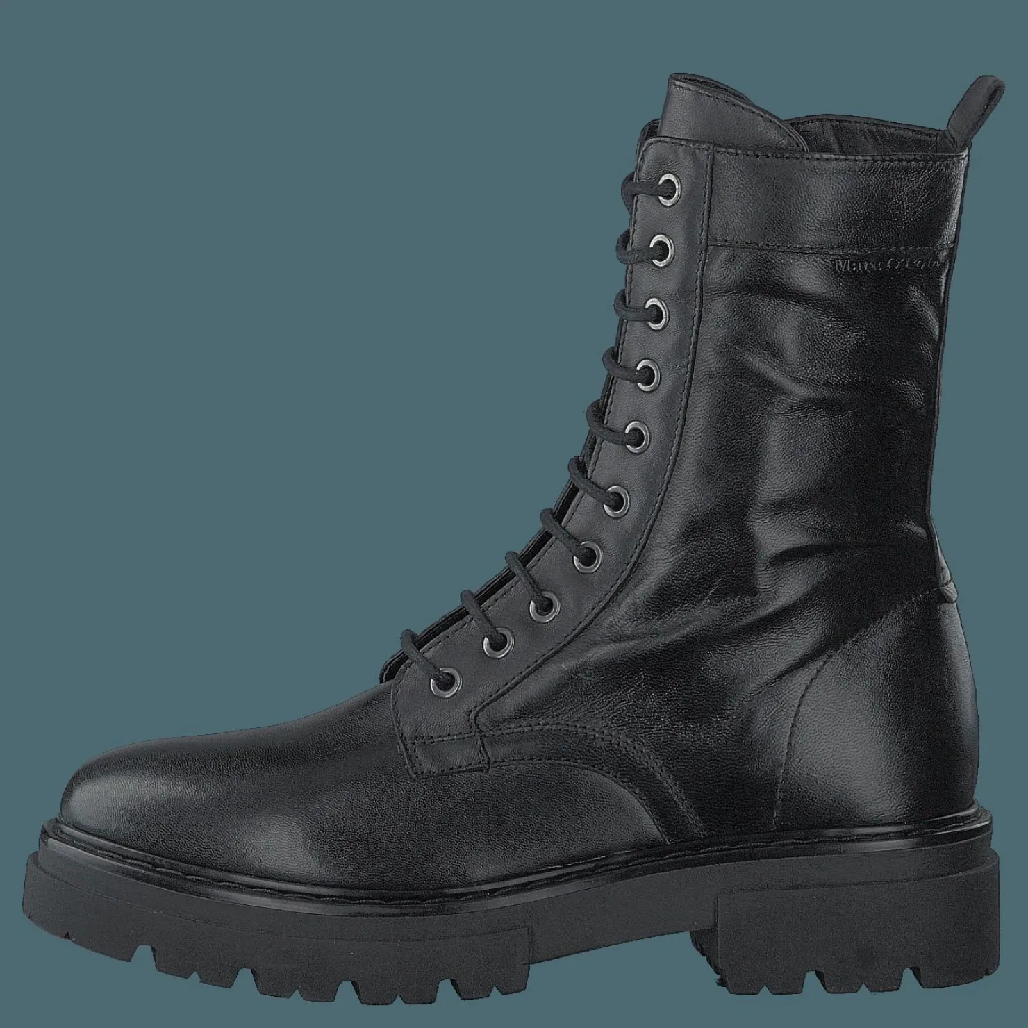Marc O’Polo Under 1a Black Svart Outlet
