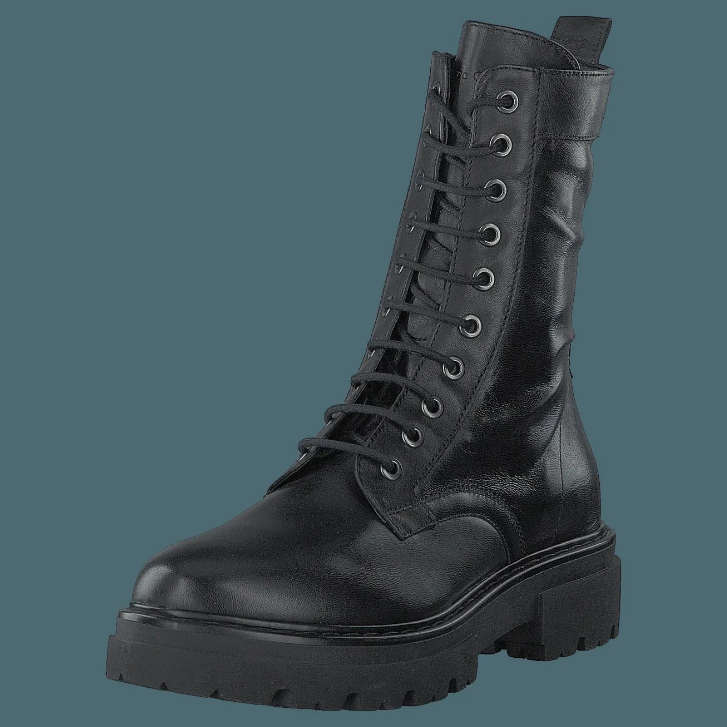 Marc O’Polo Under 1a Black Svart Outlet