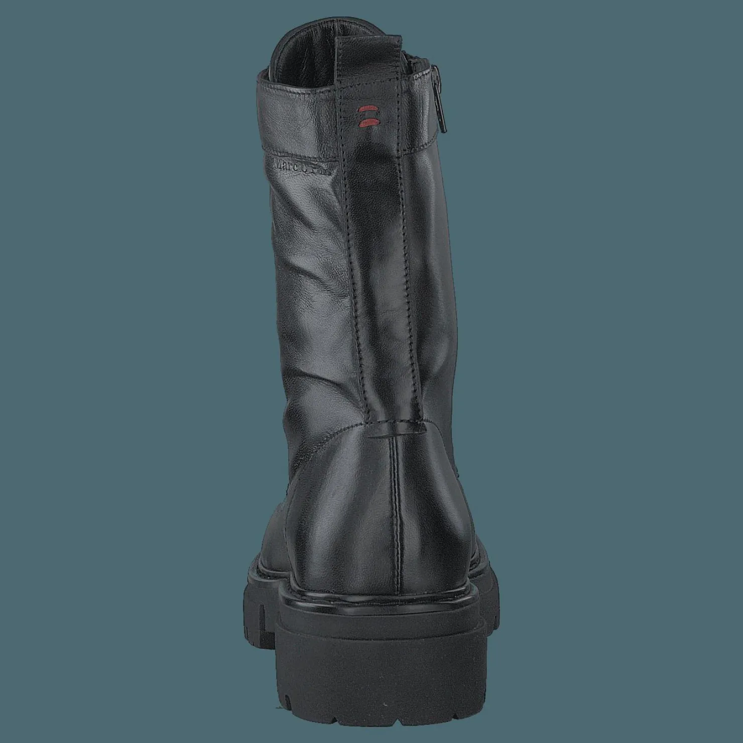 Marc O’Polo Under 1a Black Svart Outlet