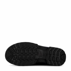 Kuoma Universal Black Svart