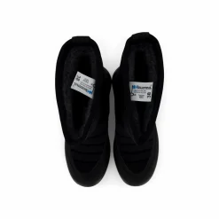 Kuoma Universal Black Svart