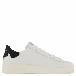 Replay University M Prime 2 White Black Vit Outlet