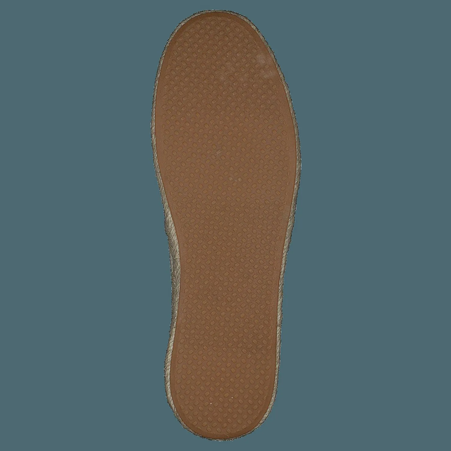Toms University Stripe Organic Cott Tan Beige Online
