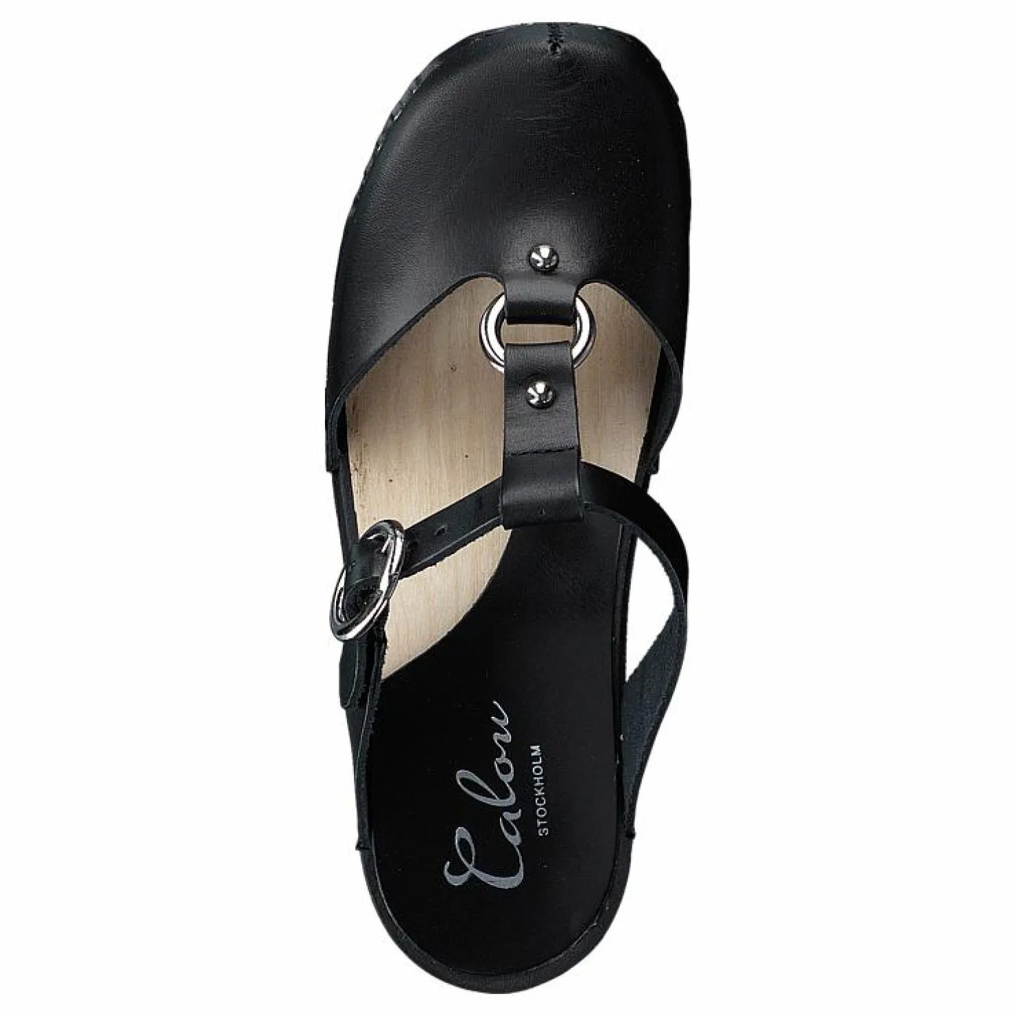 Calou Unn Black Svart Clearance