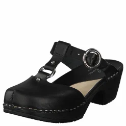 Calou Unn Black Svart Clearance