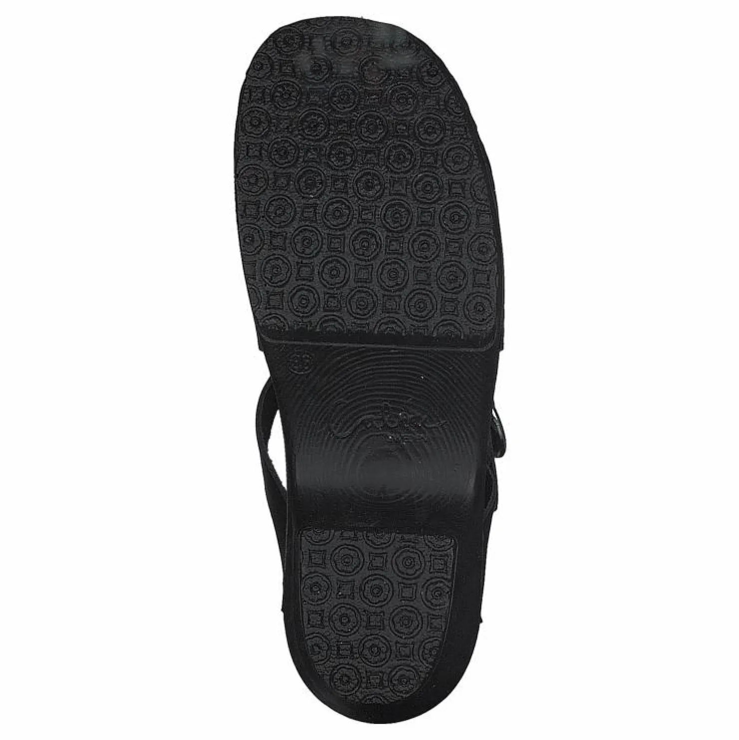 Calou Unn Black Svart Clearance