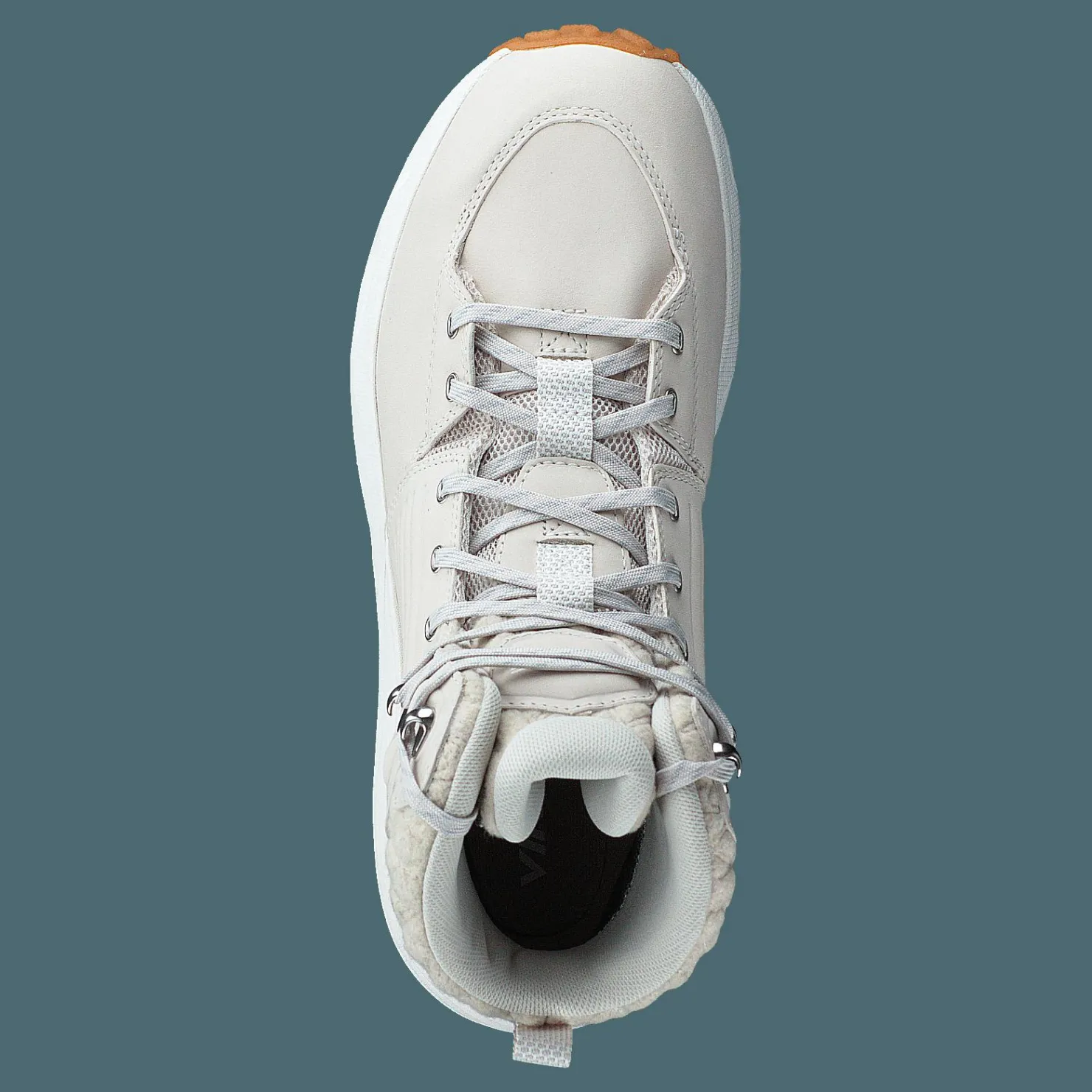 Viking Urban Explorer High Gtx W Off-white Vit och Beige Clearance