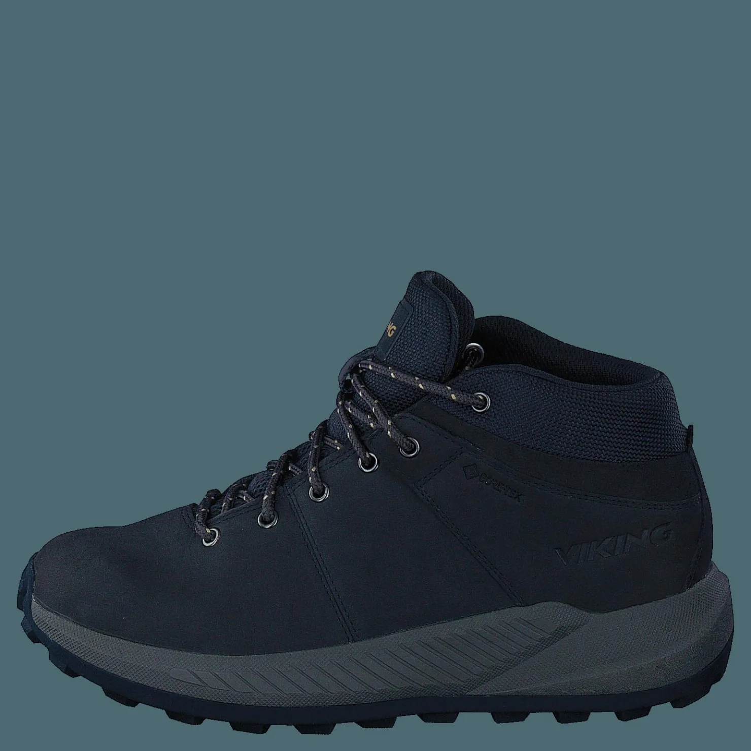 Viking Urban Explorer Low Gtx M Navy Blå New