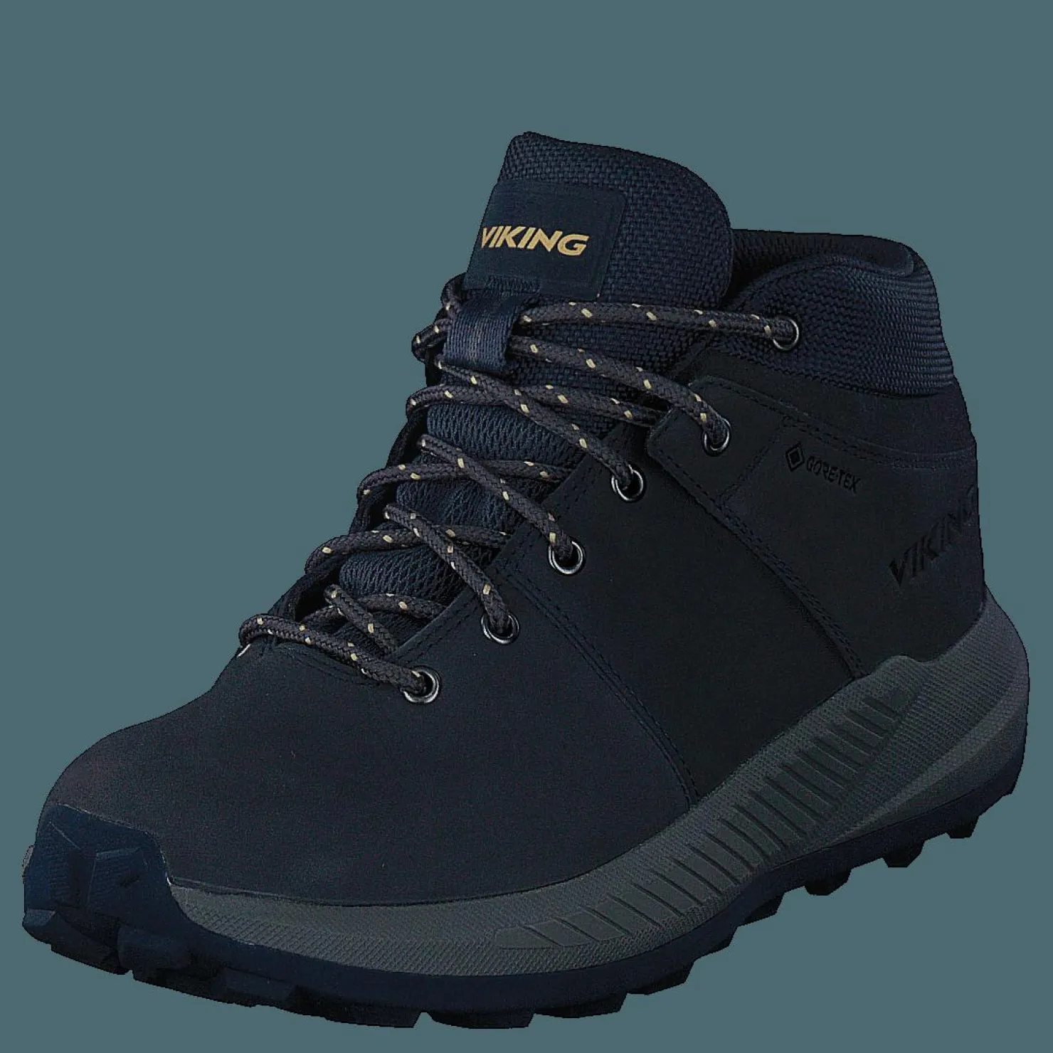 Viking Urban Explorer Low Gtx M Navy Blå New